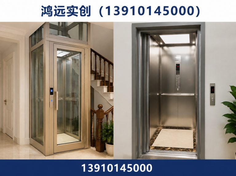 顺义区鸿远实创展示图