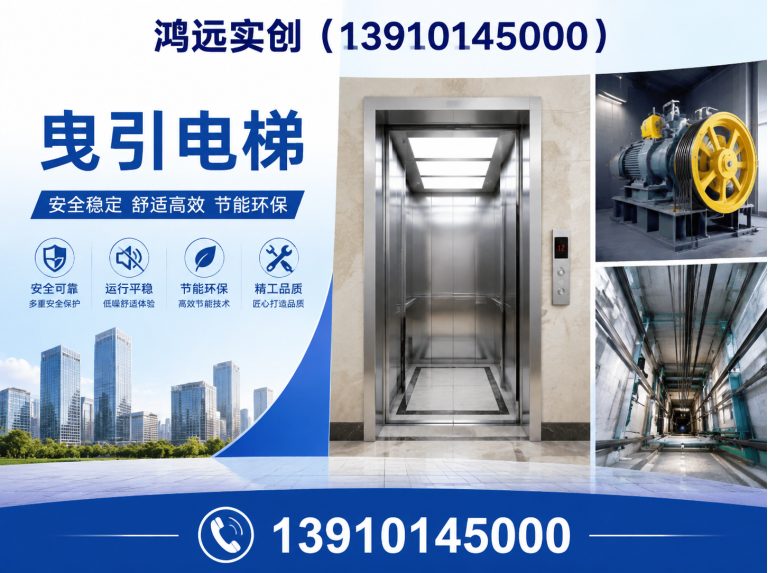 顺义区北京别墅电梯展示图